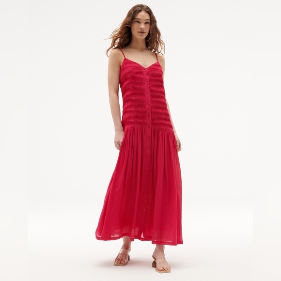figue Dresses & Skirts - F8 Figue Holkham Dress